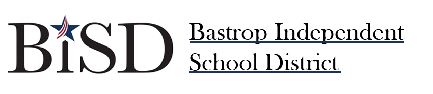 Bastrop ISD Logo